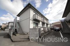 ＣＡＳＡ安宅　Ｂ棟 外観画像