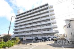 光ハイツ外観画像