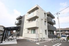 エル・ソル南庄町 外観画像