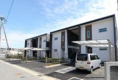 フィットセル鈴の宮外観画像