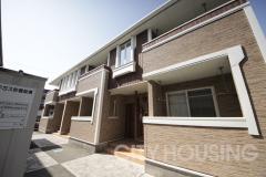 グリーンシトラス外観画像