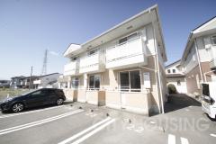 アルト・アルベロＢ外観画像