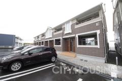 ロータス南島田 E外観画像