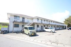 エクセレントコンフォール外観画像