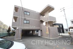 マリベールT-sky外観画像