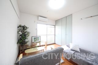 [賃貸物件]�カレッジコーポ蔵本�詳細情報-内観