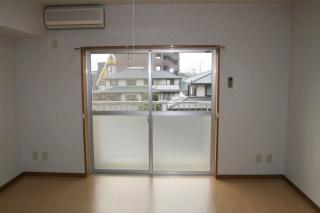 [賃貸物件] カーサ55 詳細情報-内観