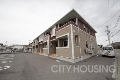 シエロアズール　Ｂ外観画像