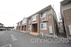 クラールプレディエＤ外観画像