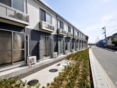 レオネクスト住吉Ｂ外観画像