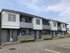 シャーメゾンKC棟外観画像