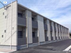 クレイノＬａｎｔａｎａ外観画像