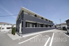 グラチチュードⅣ外観画像