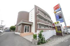 エグゼリオ外観画像