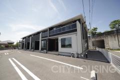 ル・エトワール外観画像