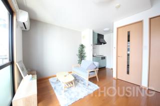 [賃貸物件] ドミール 詳細情報-内観