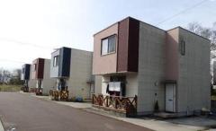 ニューセレクト阿波外観画像