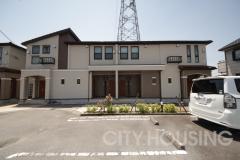 ボヌール B外観画像