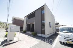 エアリー外観画像