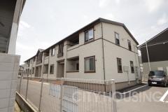 ベネヴォレンテ C外観画像