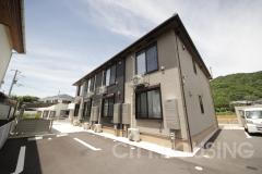 ロンシャン外観画像