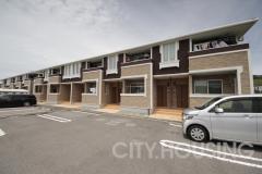 シエル・エトワレⅡ外観画像