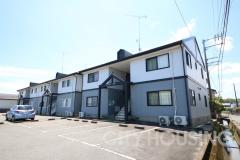 フレグランスAP外観画像