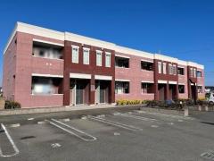 リバーサイド金磯A外観画像