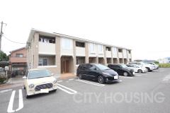 グラチチュードⅠ外観画像