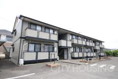 ヴェールメゾンA棟外観画像