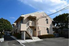 カサビエント新浜B外観画像