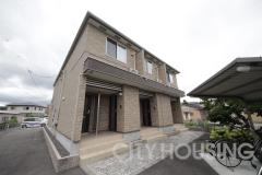 メゾン・ド・ＫＯＵ　Ｂ外観画像