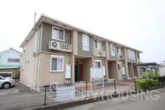 エレガンシア篠原外観画像