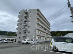 ヴィラ・アンソレイエ脇町Ⅲ外観画像