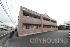 サンコート・コーダ外観画像