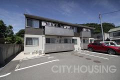 ボヌール城南外観画像