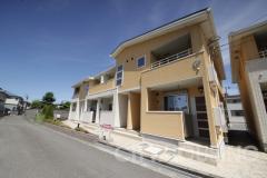 クラール南矢三 C外観画像