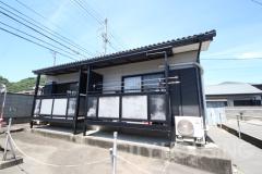 コーポ桑村（5号・6号）外観画像