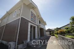 クラージュ外観画像