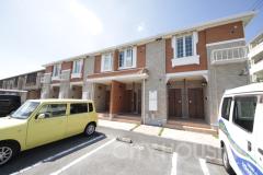 プリムローズ南浜A外観画像