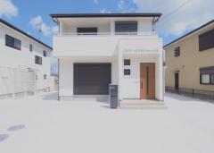 ココハウス石井2外観画像