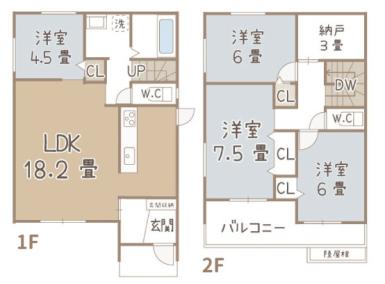 ココハウス石井2 B【間取図】 999999 (!cid_image002_jpg@01DAF0F5.jpg)