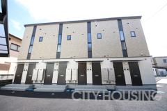 EVER GREEN外観画像