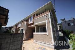 シェルブルー C外観画像