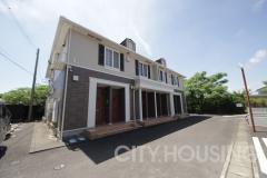 アンジェリカ　Ｅ外観画像