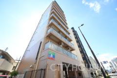 CELEB中徳島外観画像