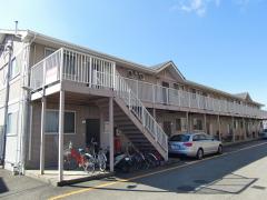 エクセレント　Ｋ外観画像