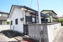 コーポ桑村（11号・12号）外観画像