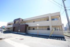 フォブールマドカ外観画像