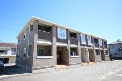 ラ・ドゥサーⅠ外観画像